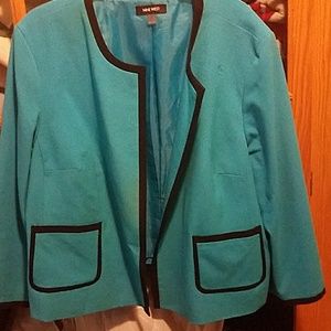 Nine West jacket